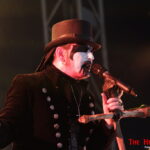 Fortatock 2016: King Diamond